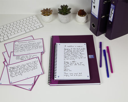 5 reasons to use a Notebook