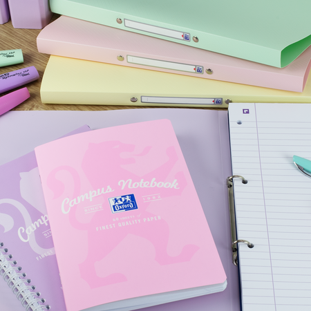 School Supplies Checklist: Top Oxford & Pelikan Essentials for Students
