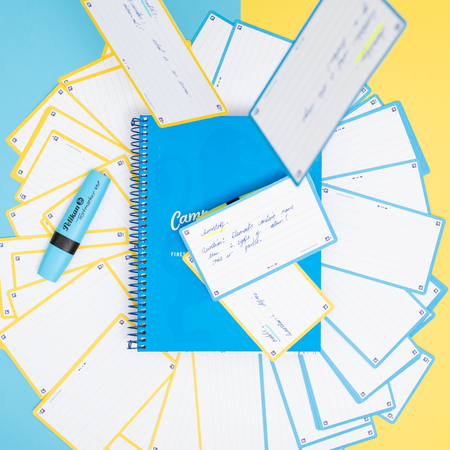 The Ultimate Back to University Shopping List: Must-Have Stationery for Students
