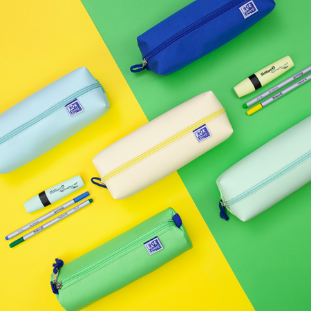 Back to School Made Easy: Get All Your Supplies from Oxford