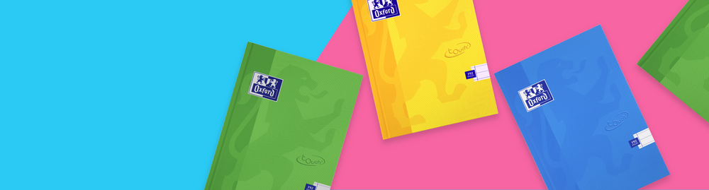 Casebound Notebooks