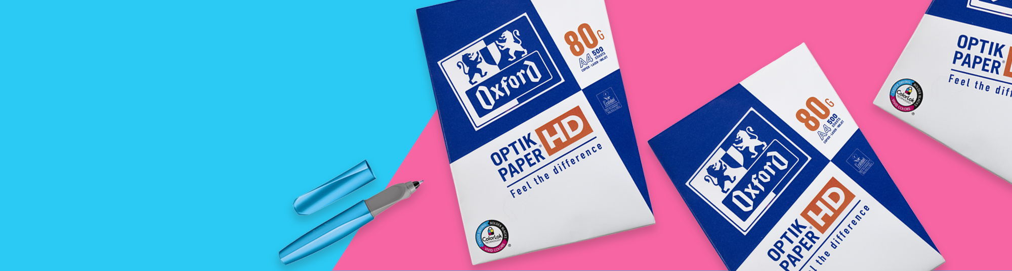 Copy Paper
