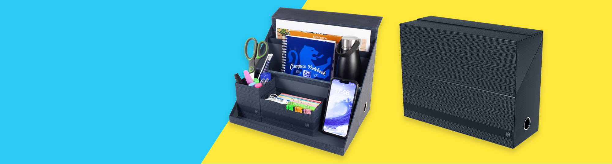 Desk Organisers