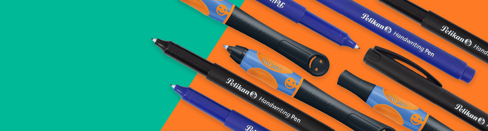 Handwriting Pens