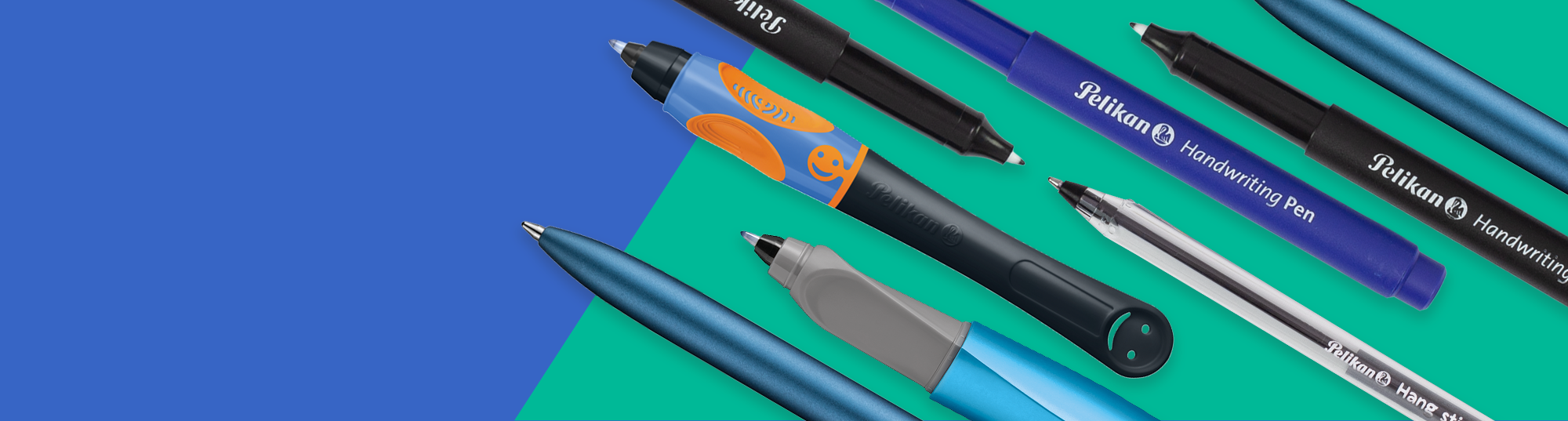 Pen Refills