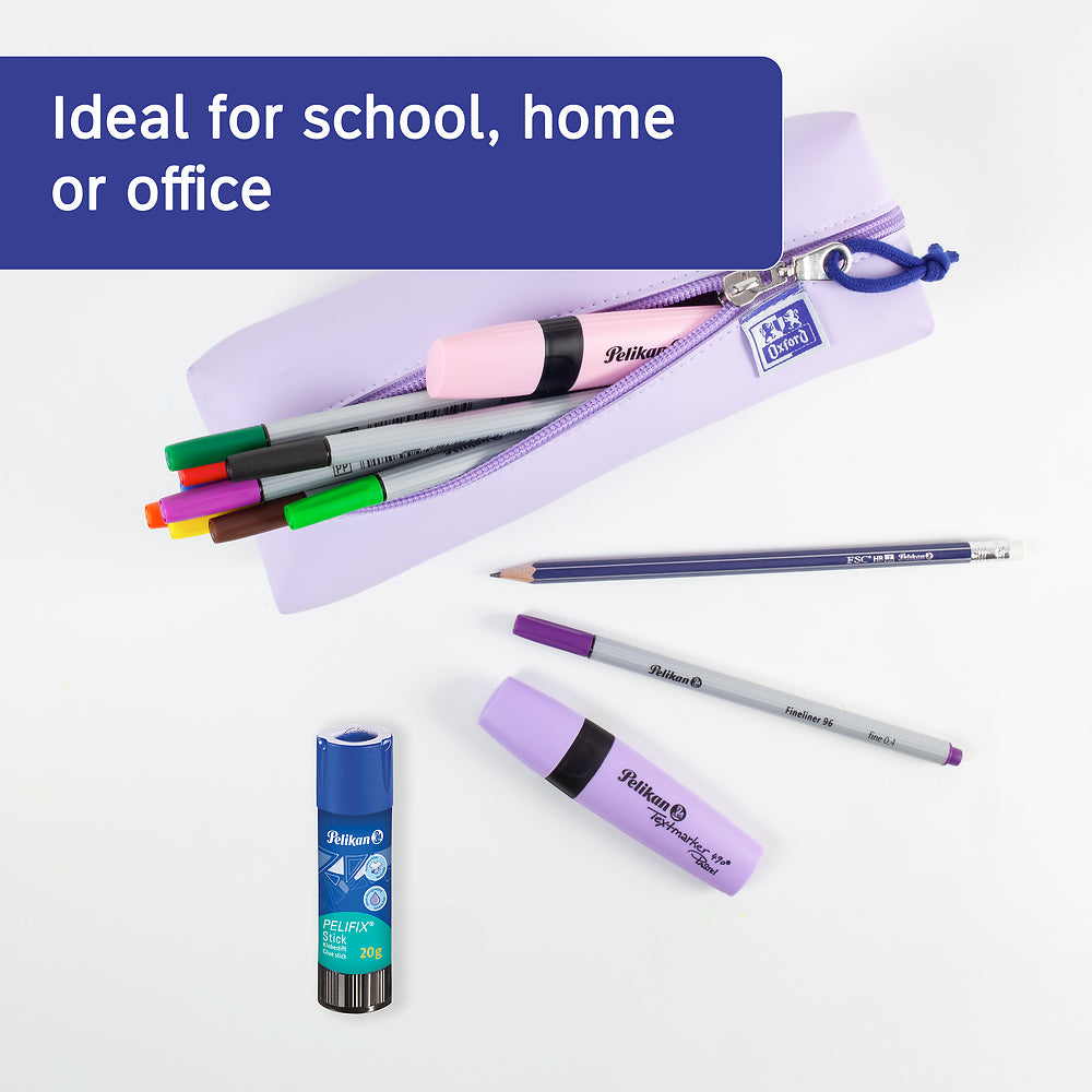 Pelikan Glue Sticks 20g, Pack of 20