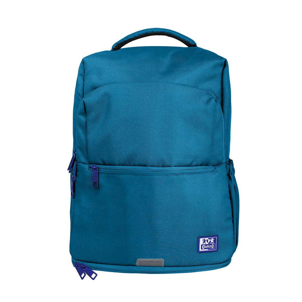 Oxford Aqua Backpack