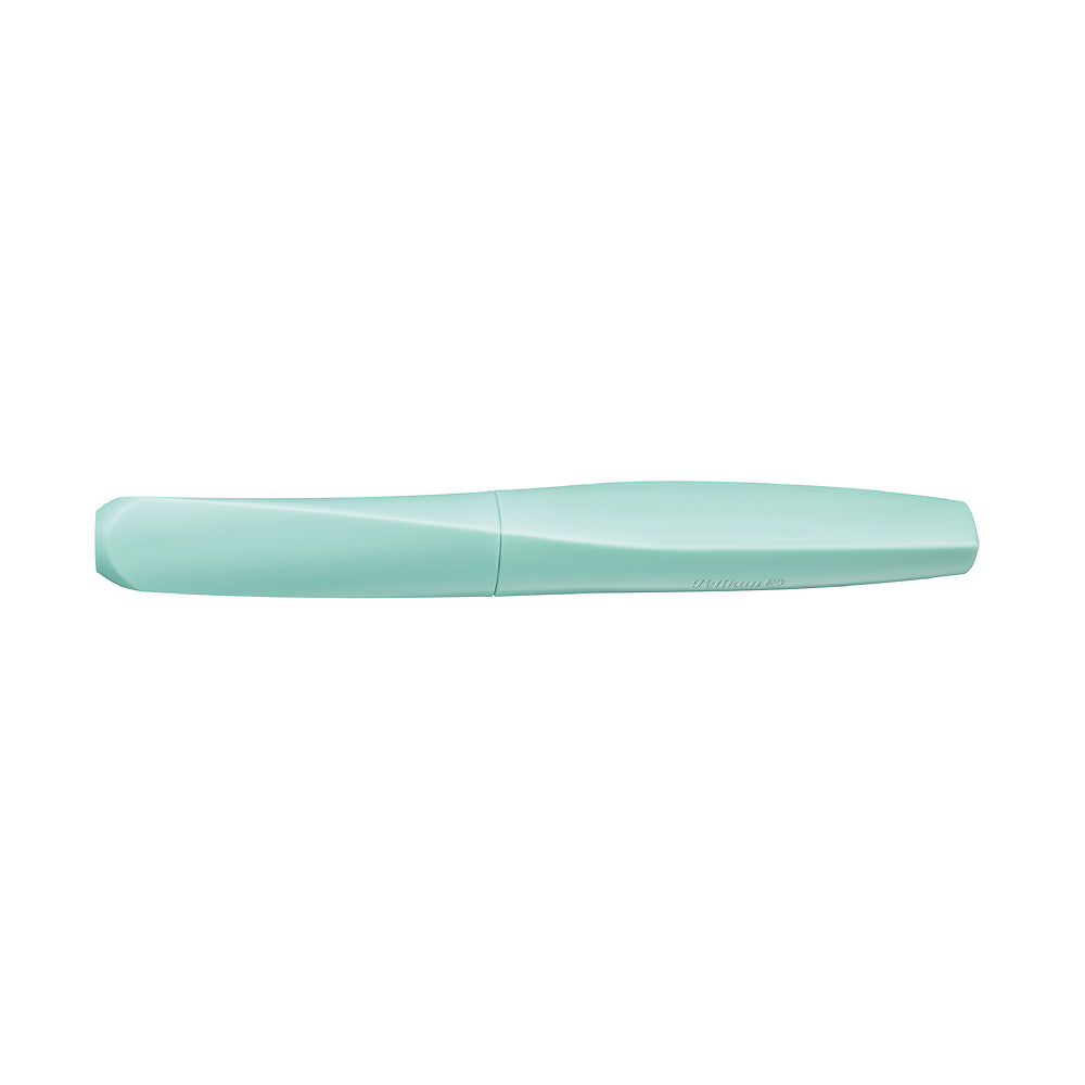 Pelikan Twist Rollerball Pen Neo Mint