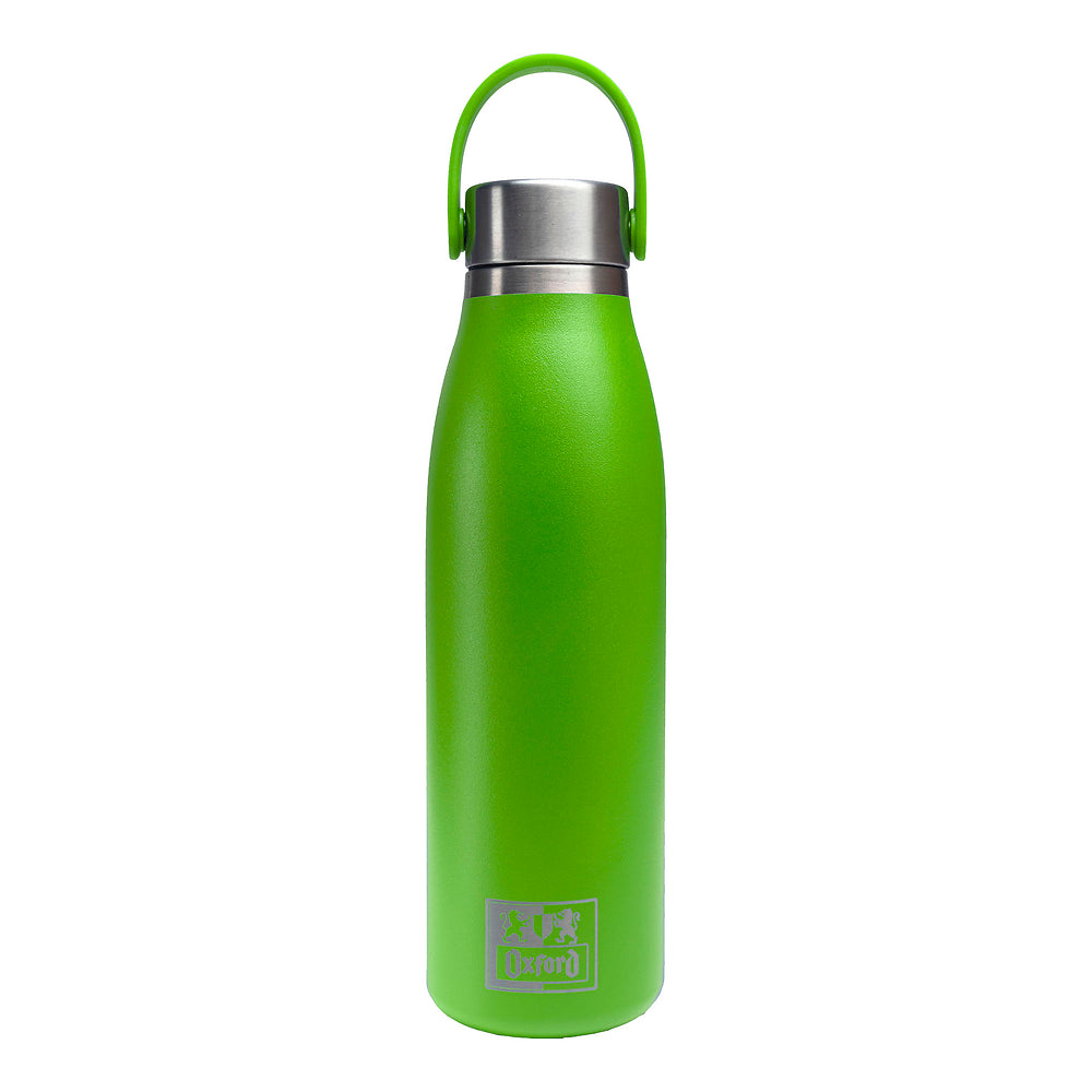 Oxford Green 50cl Thermo Bottle