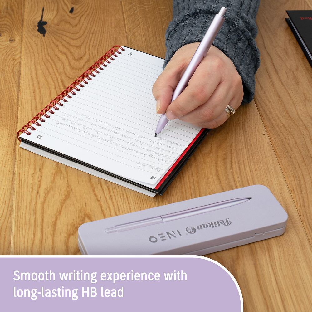 Pelikan Ineo Mechanical Pencil, Lavender