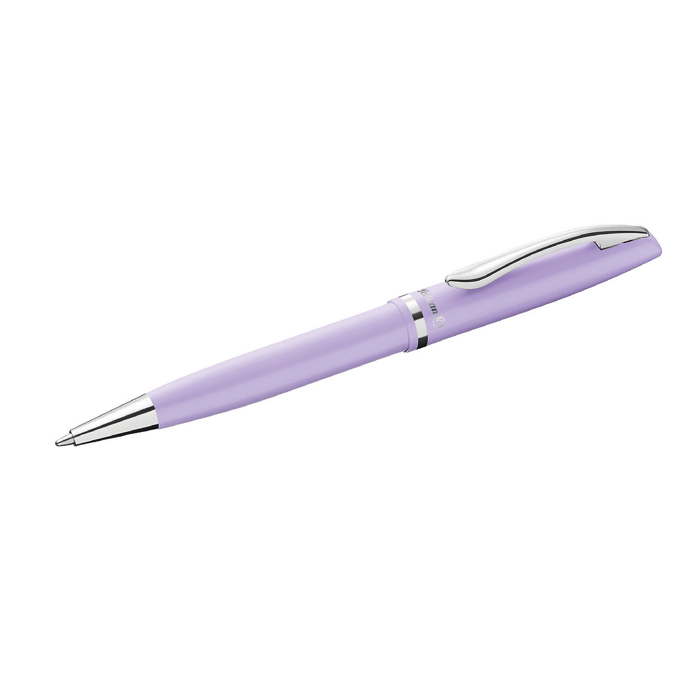 Pelikan Jazz Pastel Lavender Ballpoint Pen
