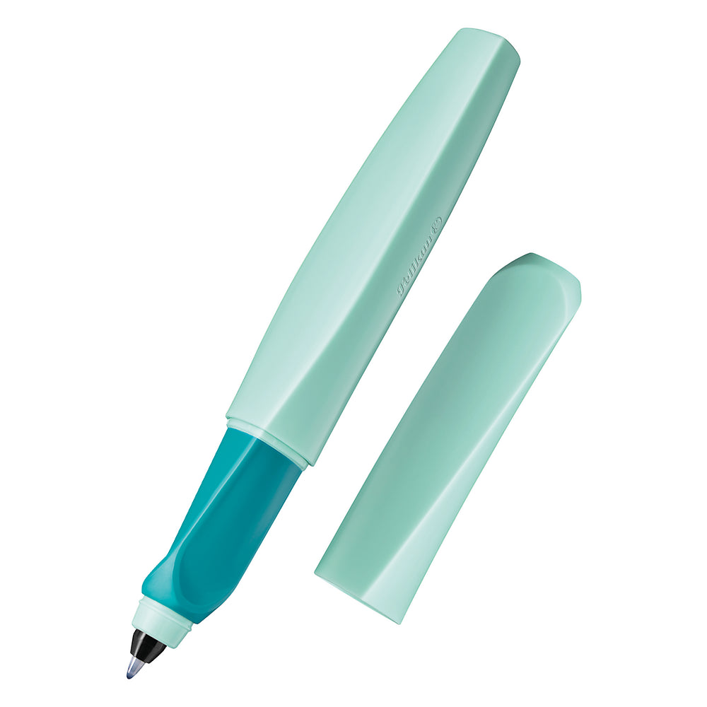 Pelikan Twist Neo Mint Rollerball Pen