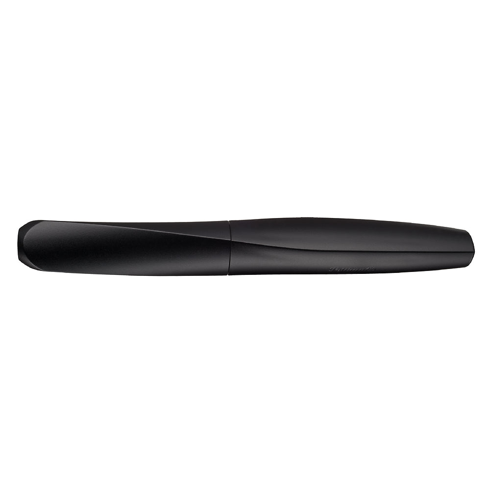 Pelikan Twist Rollerball Pen Black