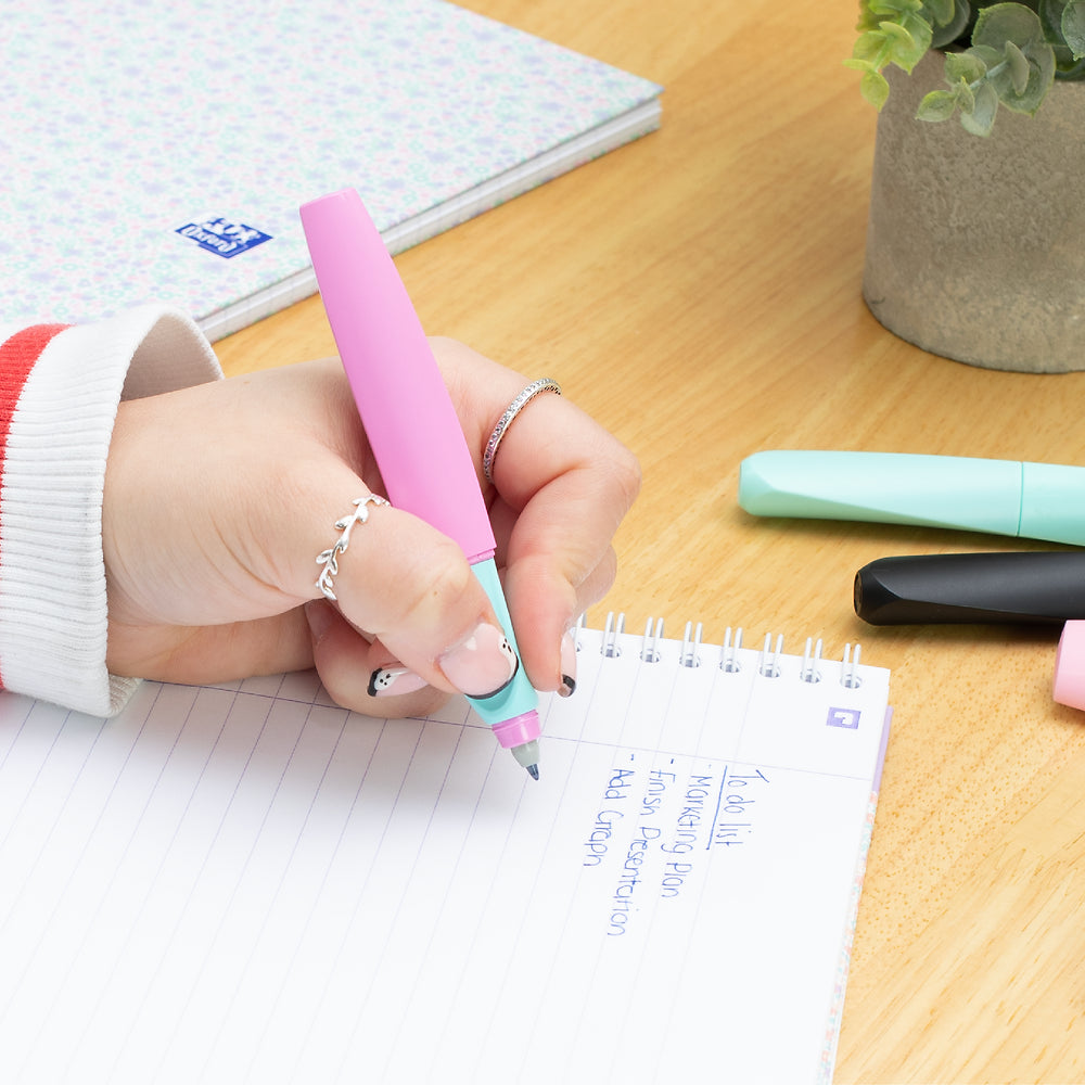 Pelikan Twist Sweet Lilac Rollerball Pen