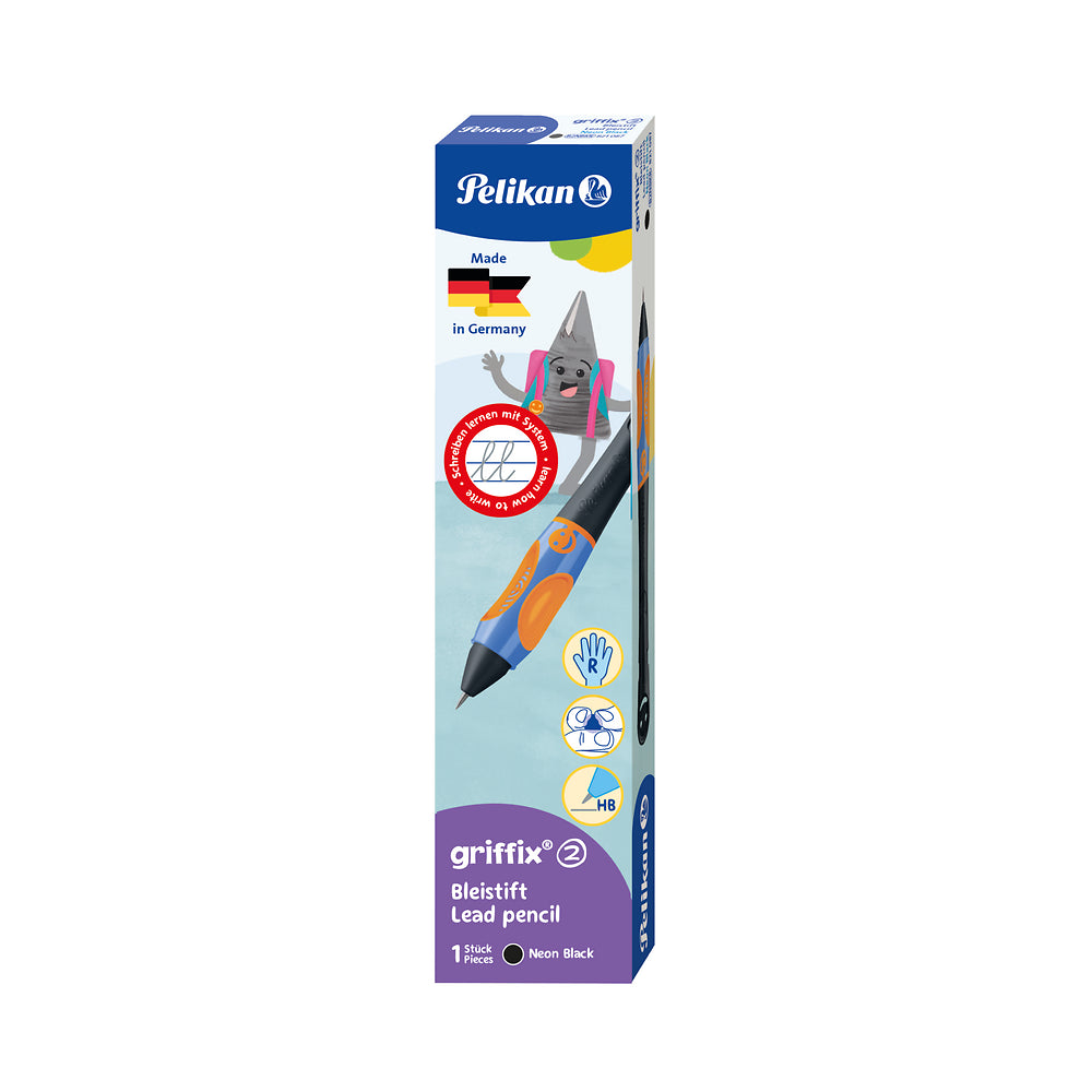Pelikan Griffix Mechanical Pencil, Right-Handed