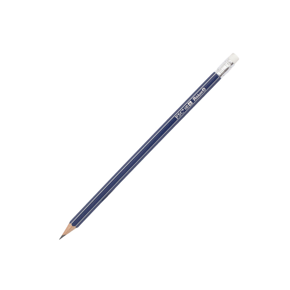 Pelikan HB Graphite Pencils 10 pack