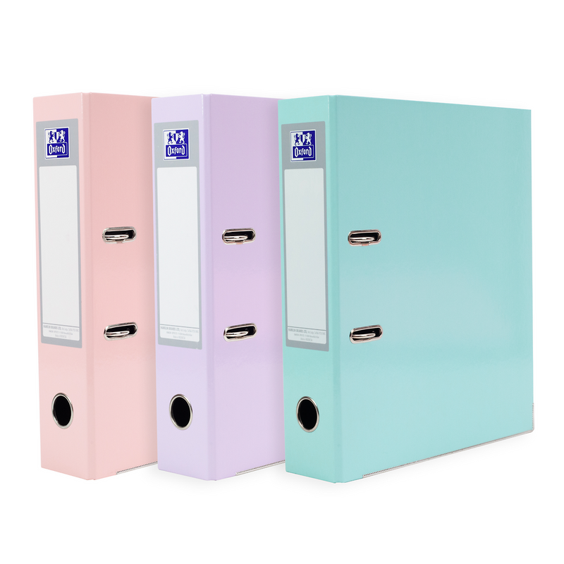 Arch File Wallets Lever Arch Files
