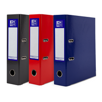 Lever Arch Files