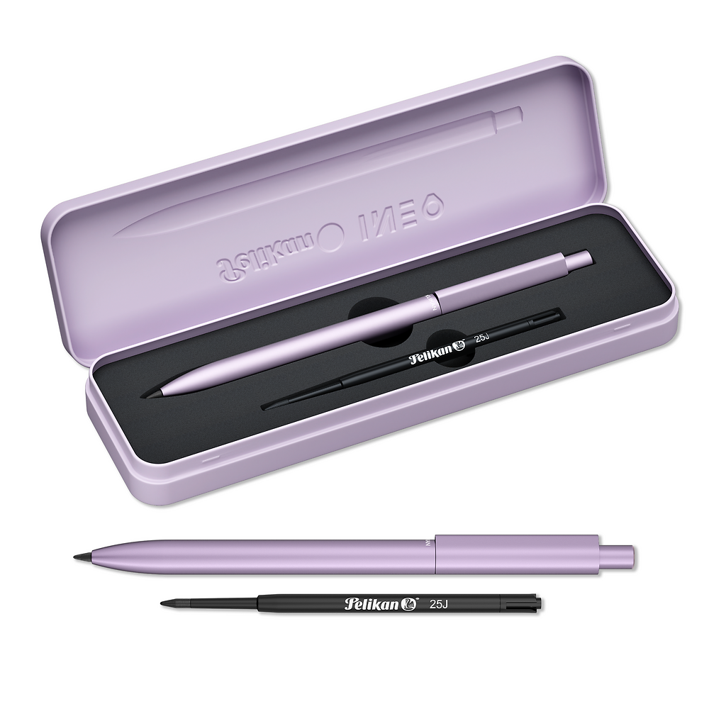 Pelikan Ineo Mechanical Pencil, Lavender