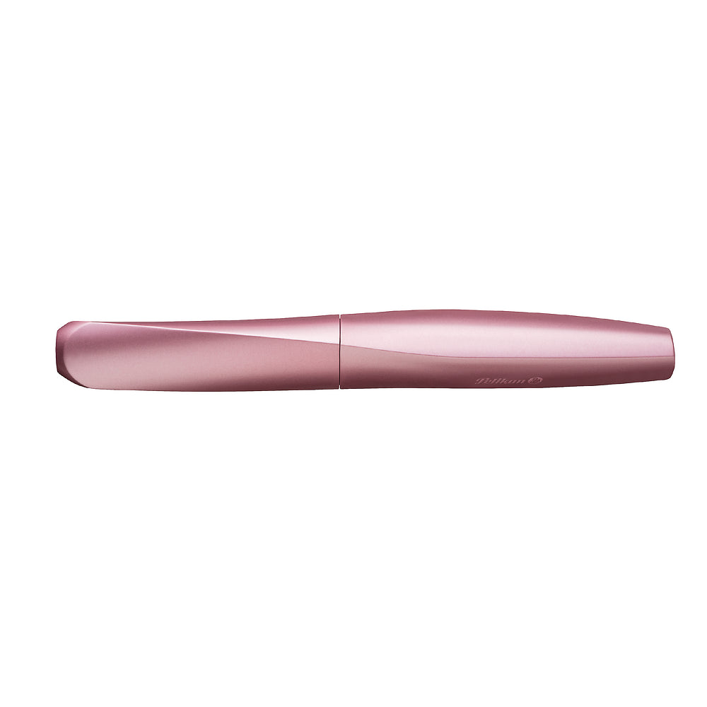 Pelikan Twist Rollerball Pen Rose