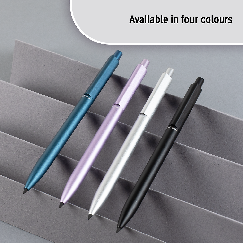 Pelikan Ineo Mechanical Pencil, Silver