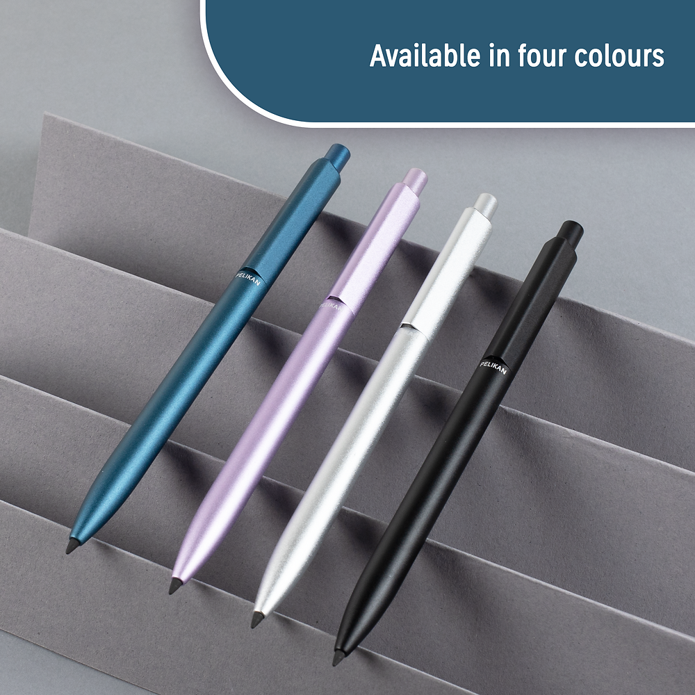 Pelikan Ineo Mechanical Pencil, Blue