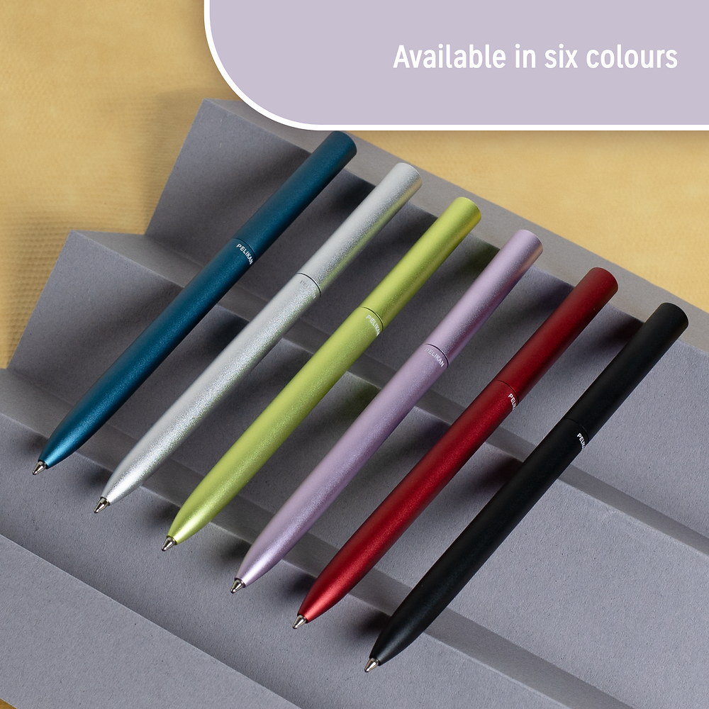 Pelikan Ineo Lavender Ballpoint Pen