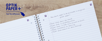 Optik Paper